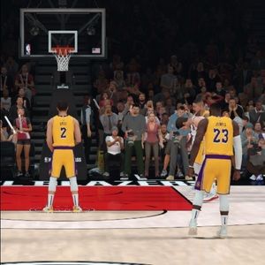 Meet your Posher, Jake